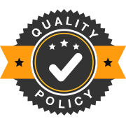 Selo Política de Qualidade - Kemp