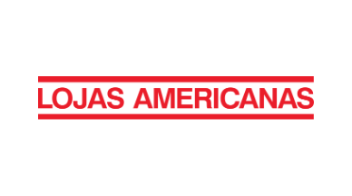 Banner Lojas Americanas