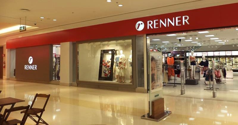 Kemp finaliza mais uma nova reforma para o Grupo Renner