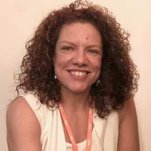 Foto de Barbara Kemp