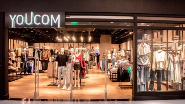 YOUCOM - Shopping Internacional Guarulhos