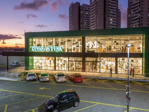 Tok&Stok - Case de Sucesso - Kemp