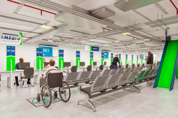 CIX - Poupatempo - Paraná - Kemp