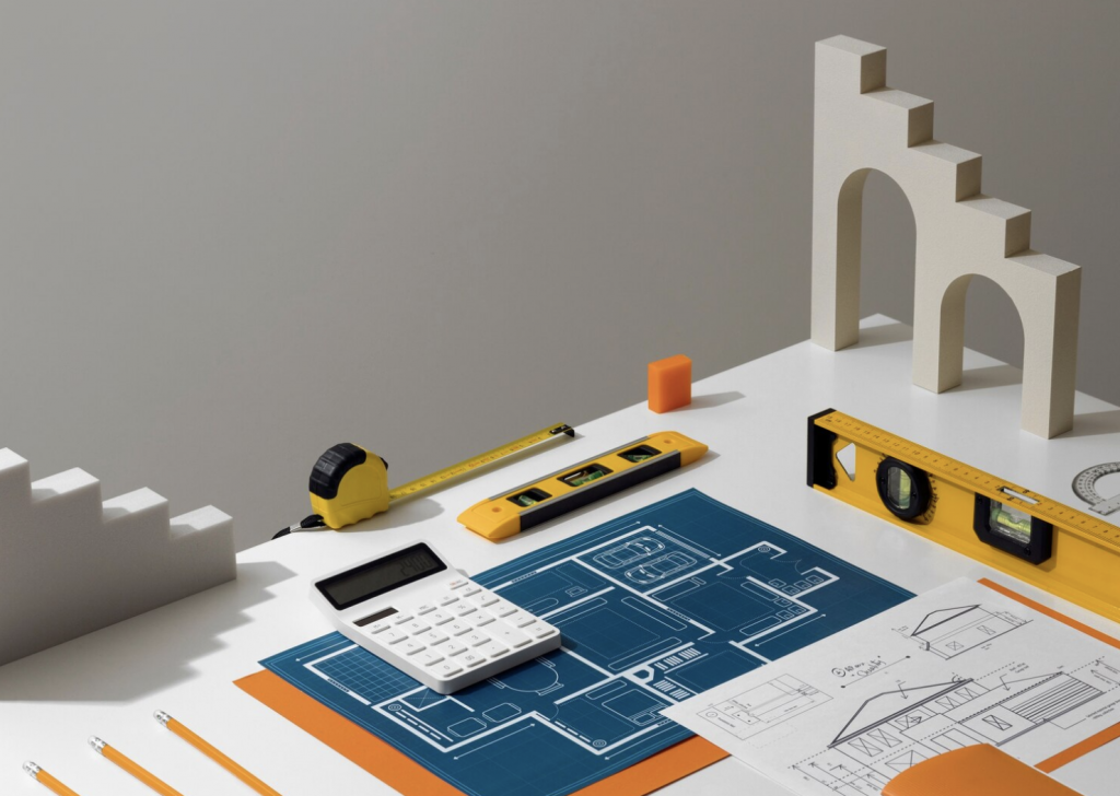 Projetos de Arquitetura 2D e 3D: Saiba mais acerca | Kemp