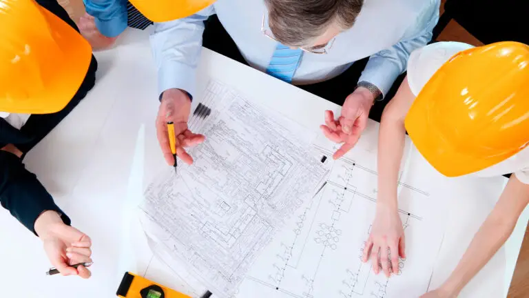 Projetos Arquitetura e Engenharia - Kemp