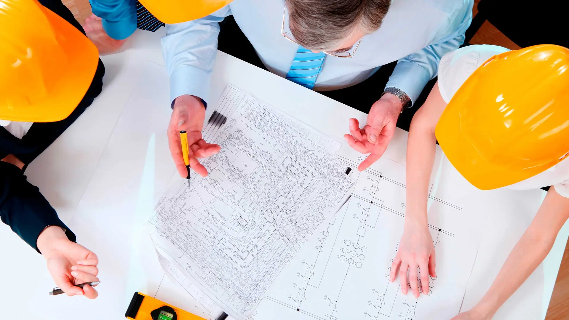 Projetos Arquitetura e Engenharia - Kemp