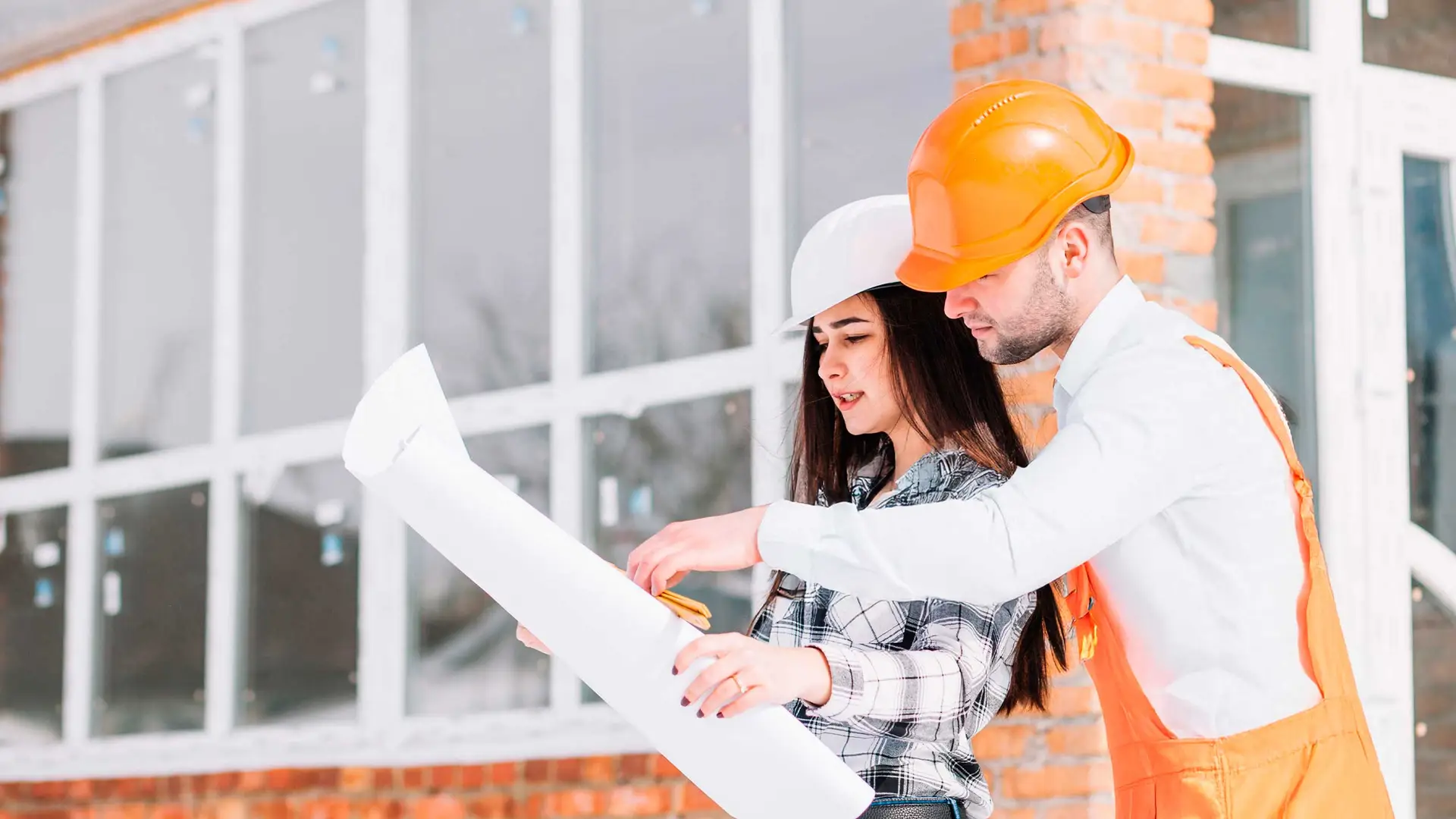 Rollout na construção civil - Kemp