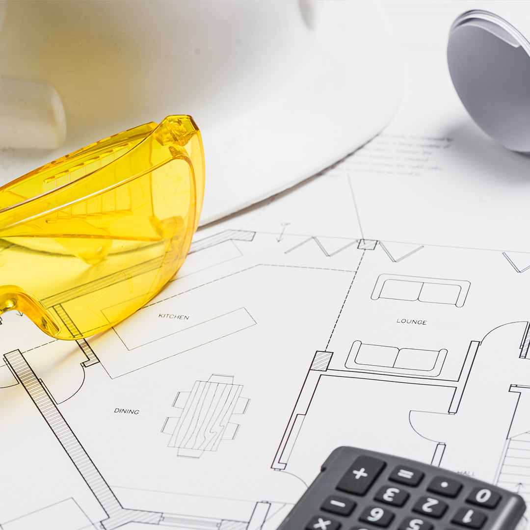 Projetos de Arquitetura e Engenharia - Kemp