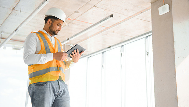 Serviços Gerenciamento de Obras