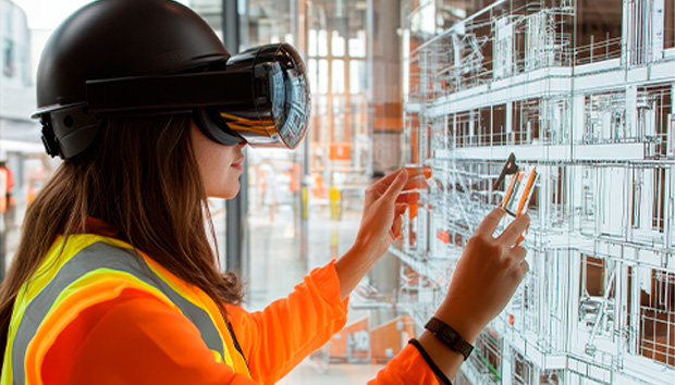 Serviços Levantamento Cadastral