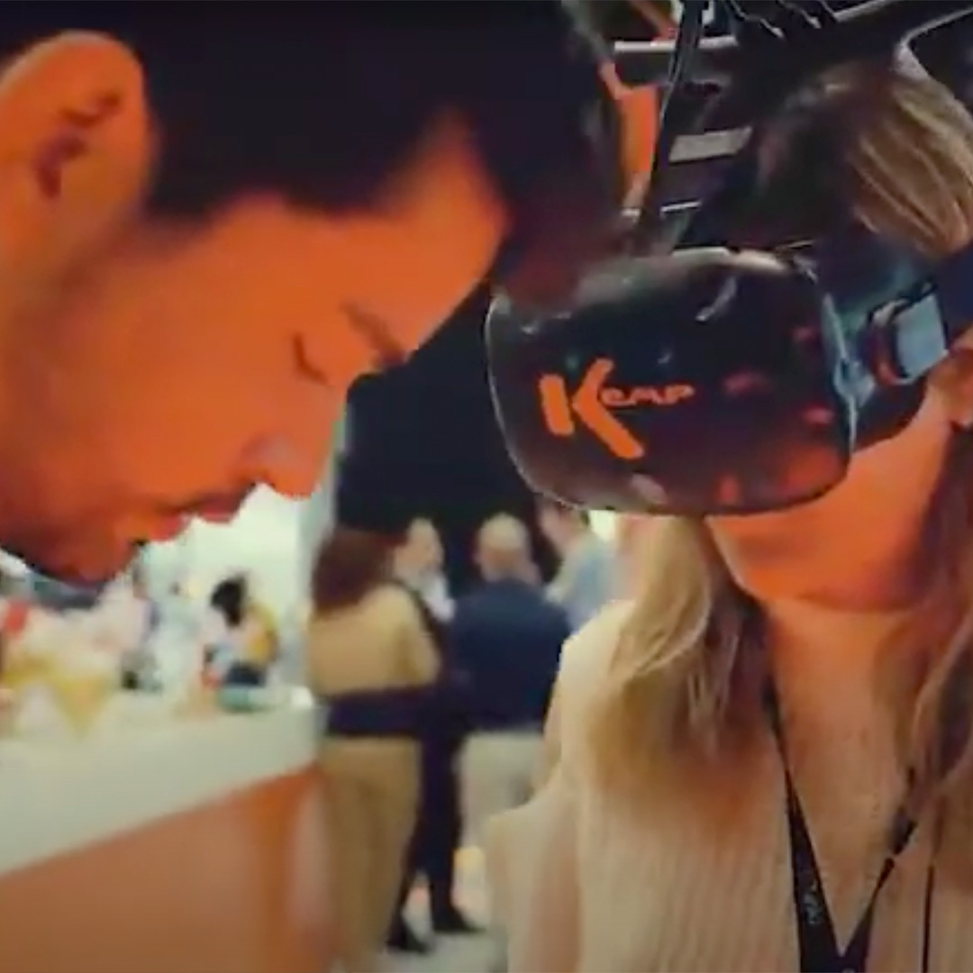 Thumb Video Akademia Kemp