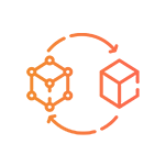 Icone Gemeos Digitais - Kemp