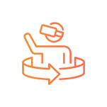 Icone Tour Virtual - Kemp