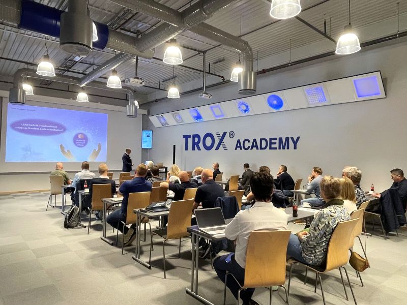 TROX DO BRASIL - Kemp