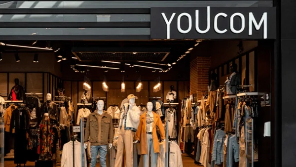 YOUCOM - Balneário Camboriú