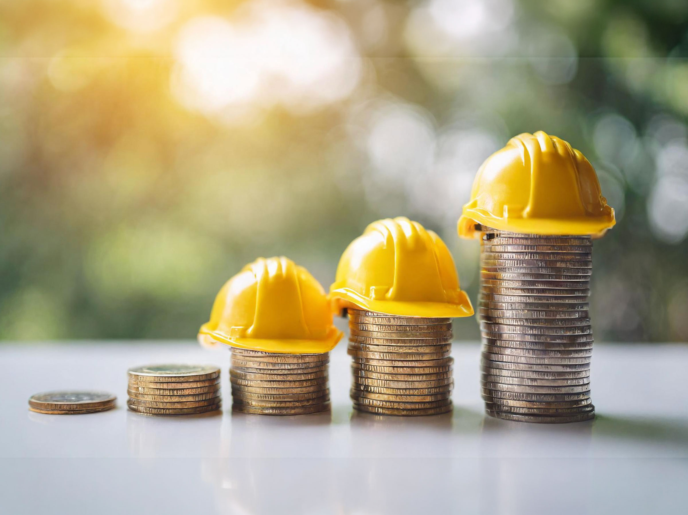 Os 5 Maiores Erros na Gestão de Obras