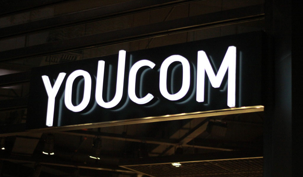 Projeto Youcom – Redução de Custos e Risco Mantendo a Identidade