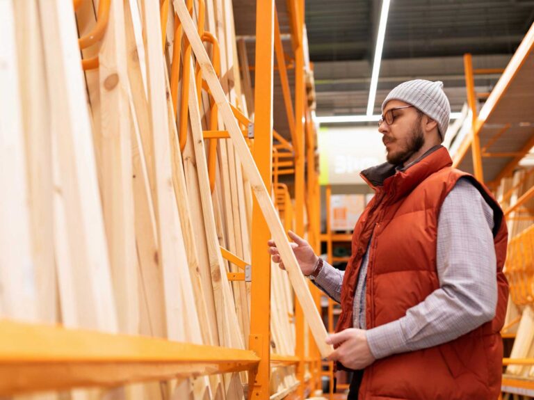 5 Erros Comuns na Gestão de Fornecedores na Construção Civil