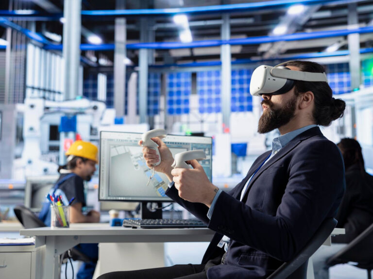 ESG na Construção Civil - Kemp