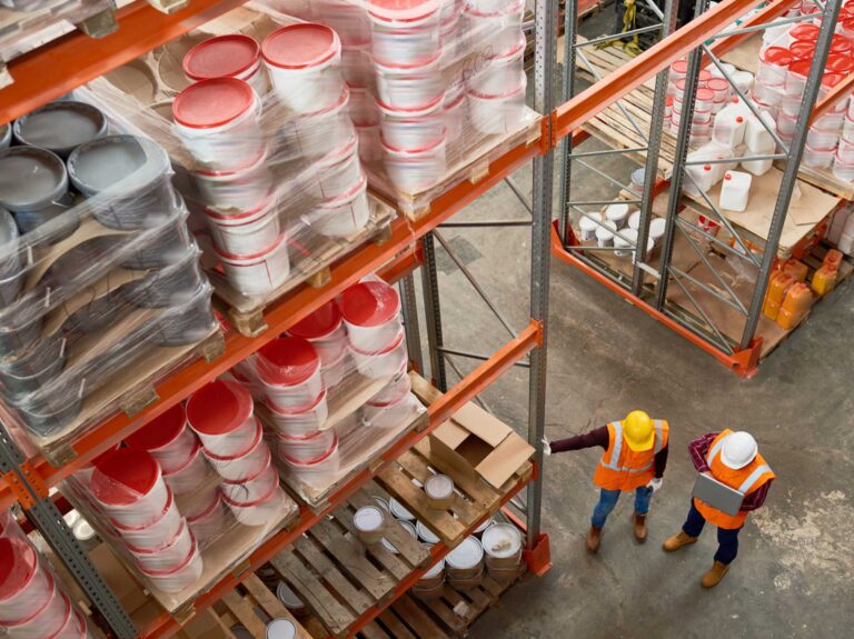 Fornecedores Sustentáveis - Kemp