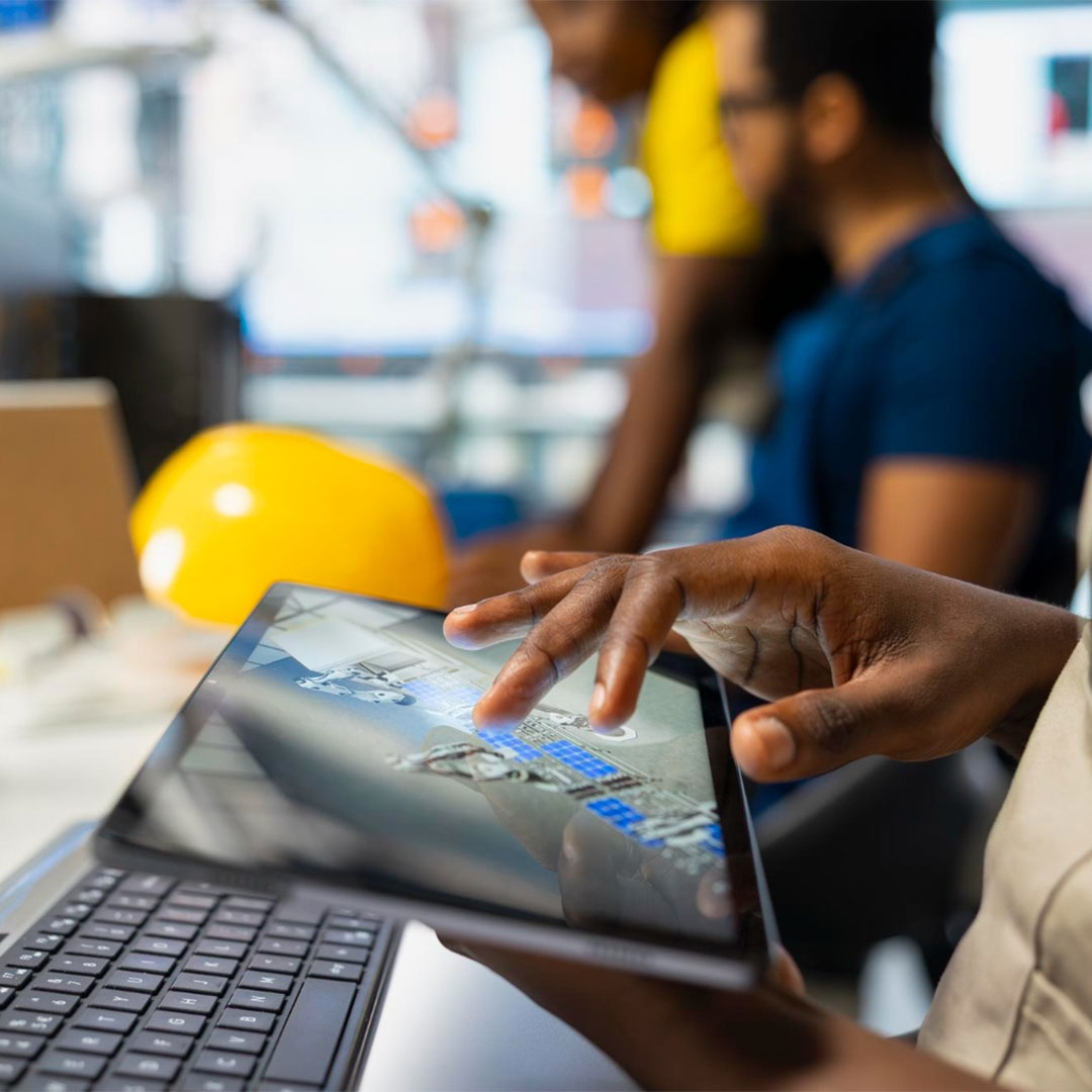 ESG na Construção Civil - Kemp