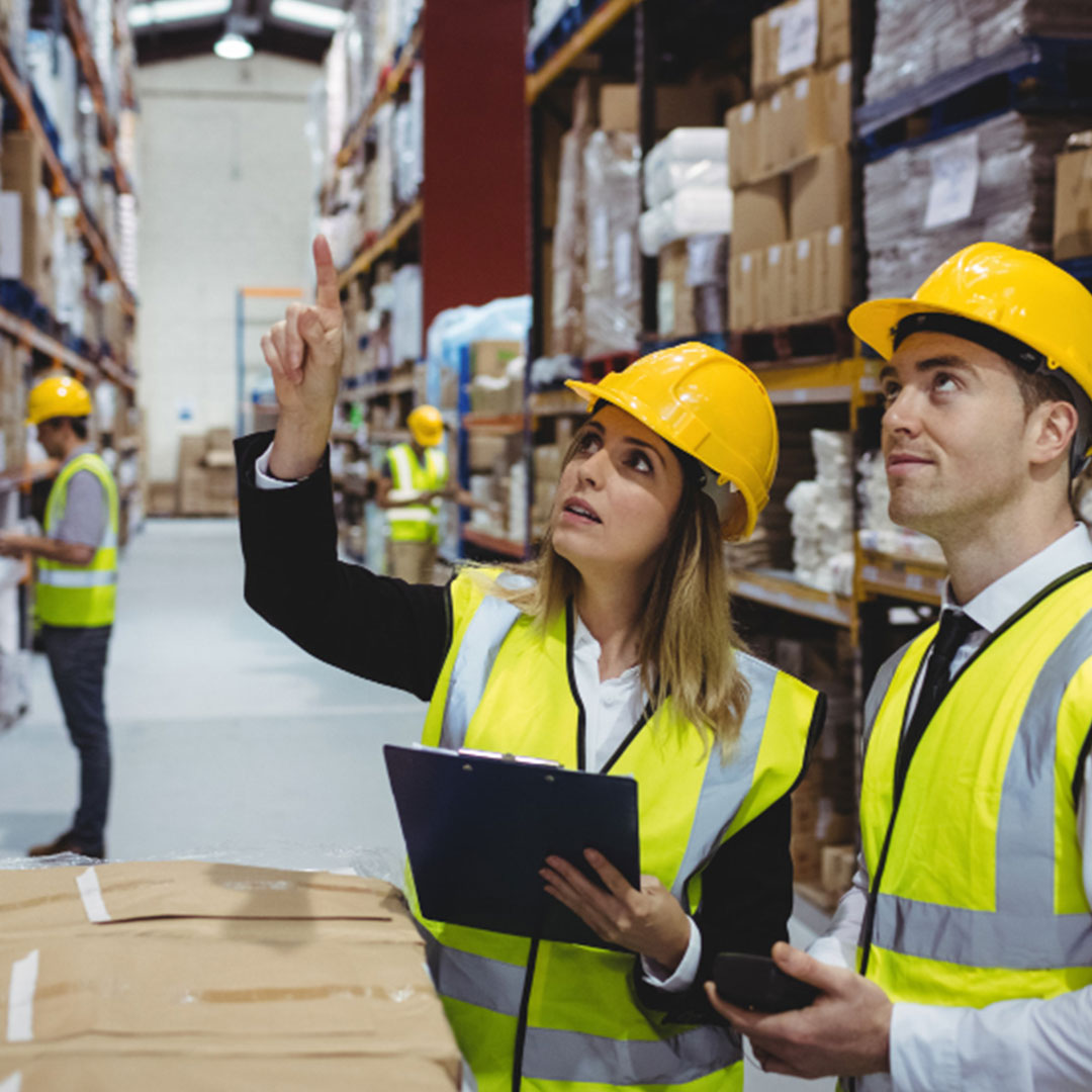 Fornecedores Sustentáveis - Kemp