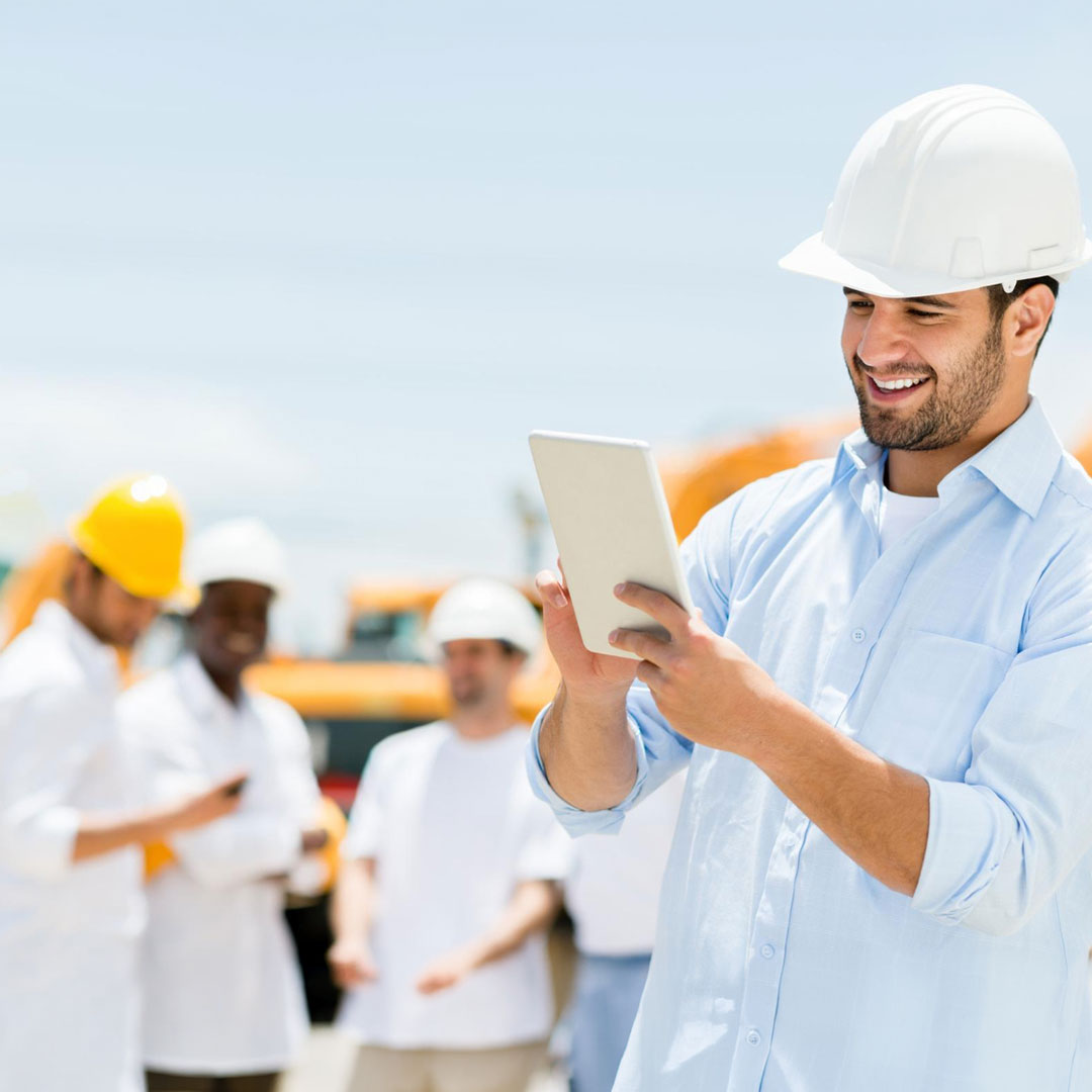 ESG na Construção Civil - Kemp