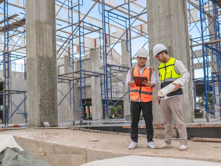 Levantamento As Built - Kemp