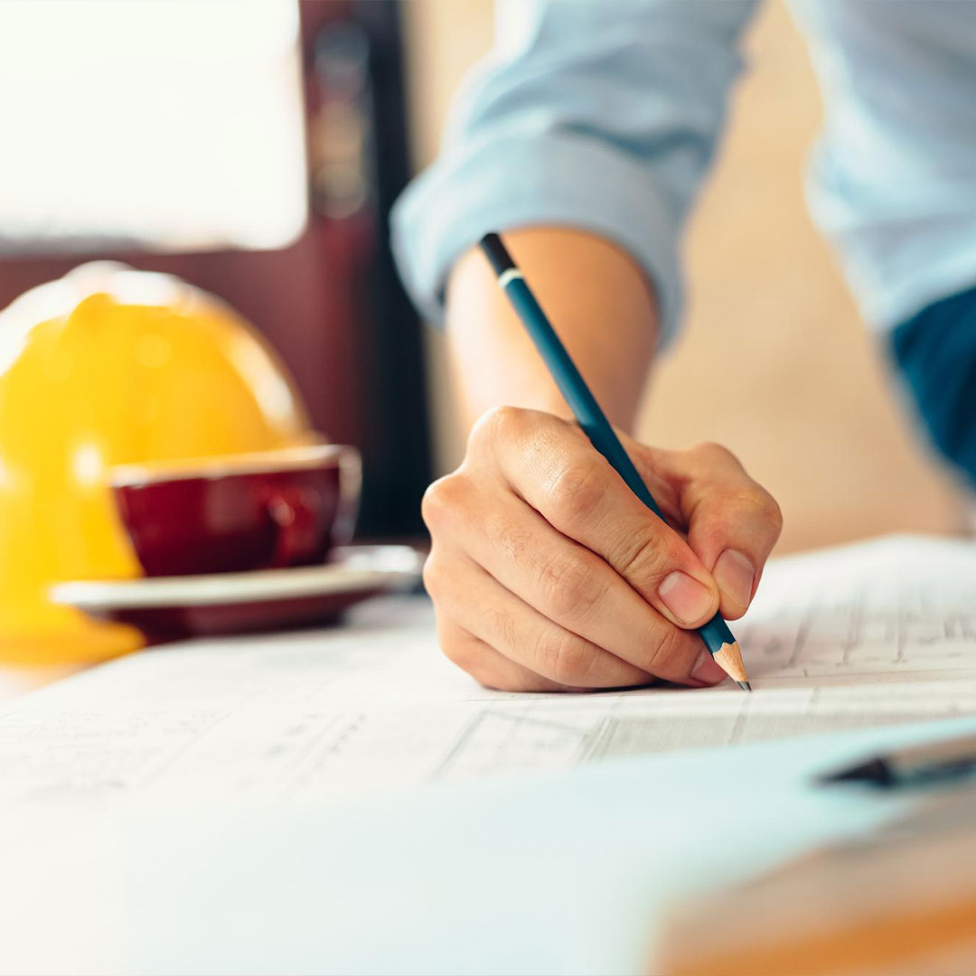 Levantamento As Built - Kemp - img#1