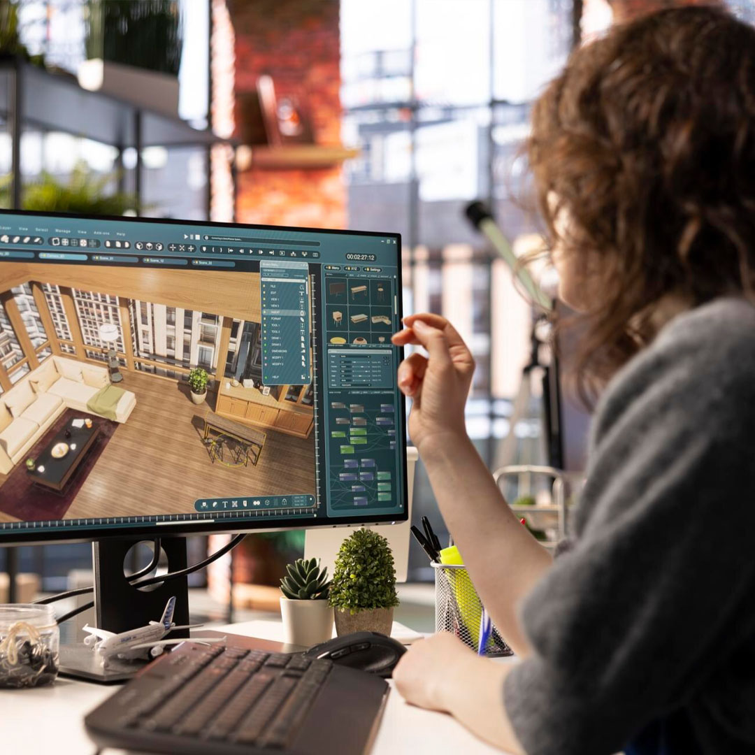 Levantamento As Built - Kemp - img#2