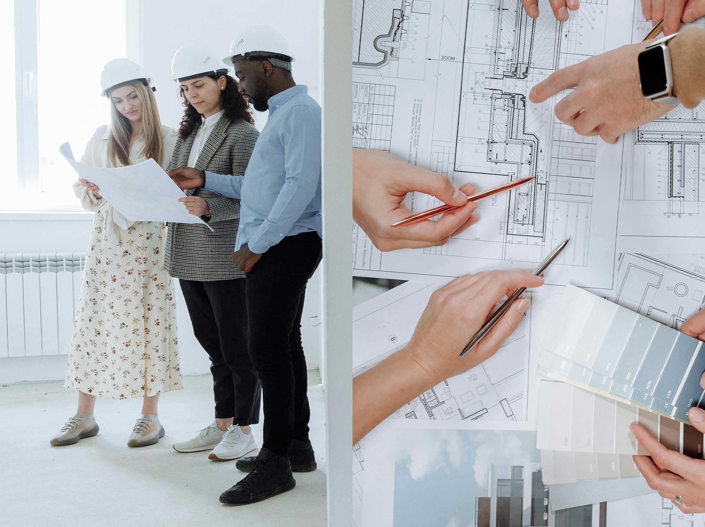 Gestão de Obras Simultâneas - Kemp - IMG#2