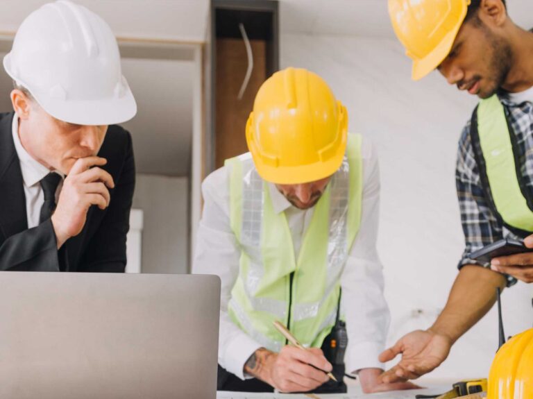 Gestão de Obras Simultâneas - Kemp