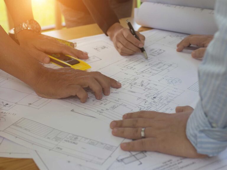 Compatibilização de projetos - Kemp