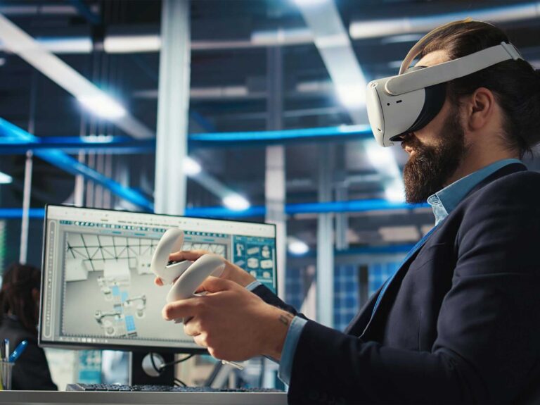 Laser Scan 3D: como reduzir erros em obras corporativas - Kemp