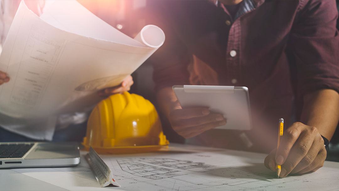 Qualidade em projetos de engenharia - Kemp - #img1