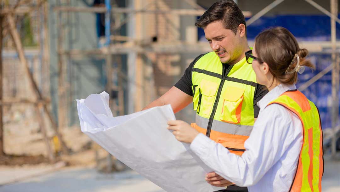 Riscos em obras corporativas - Kemp - img#1
