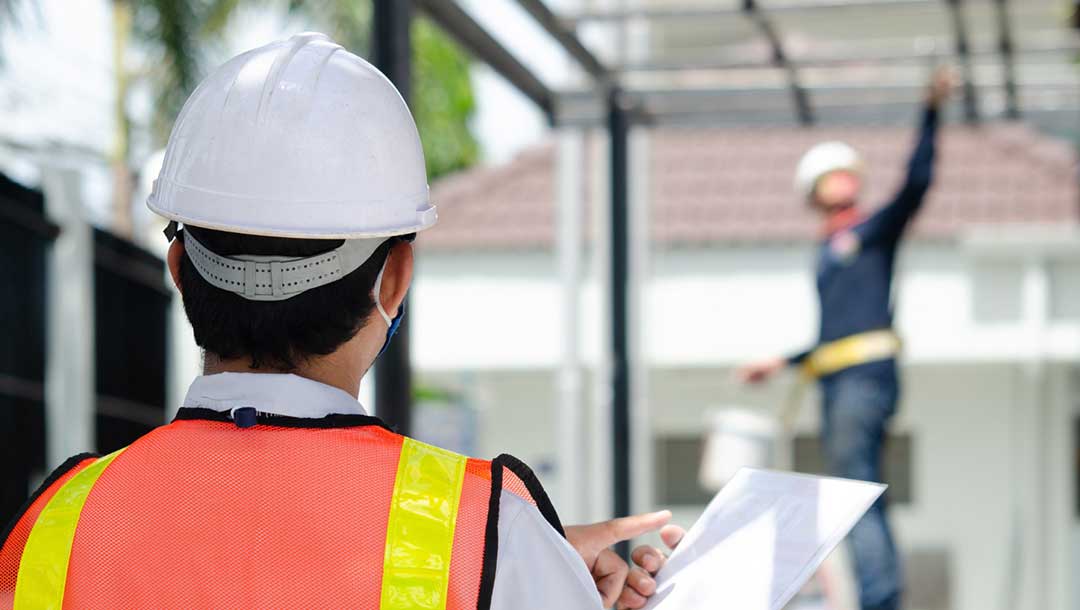 Riscos em obras corporativas - Kemp - img#2