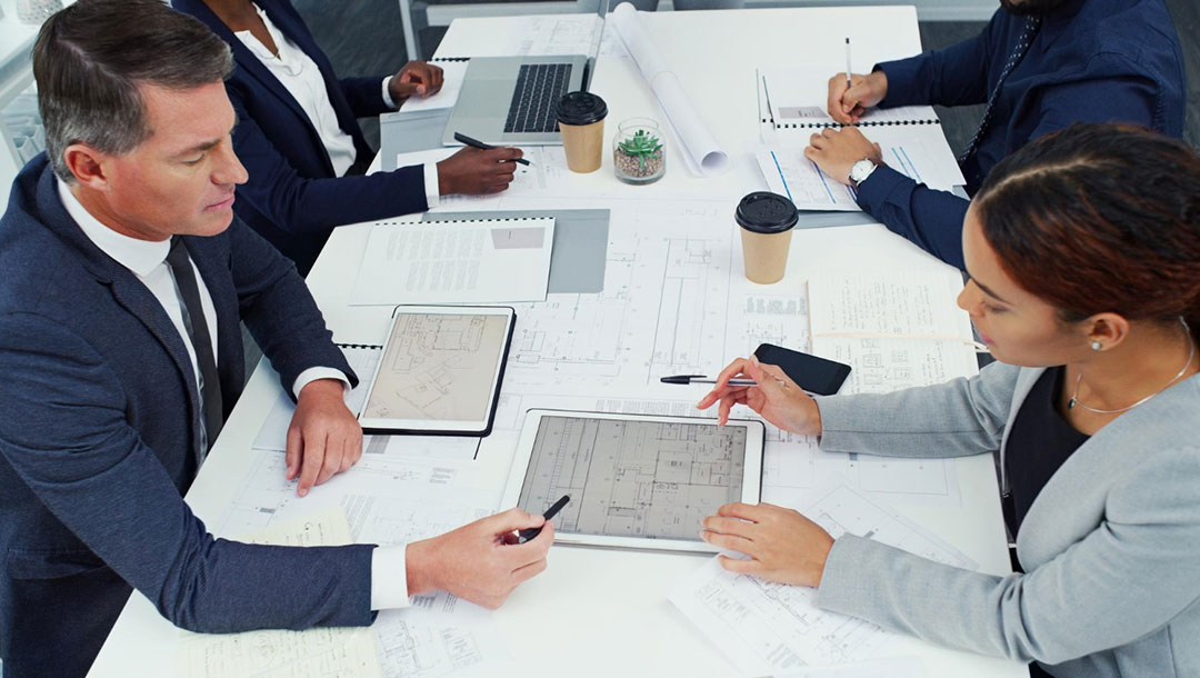 Como estruturar um departamento de engenharia corporativo​ - kemp