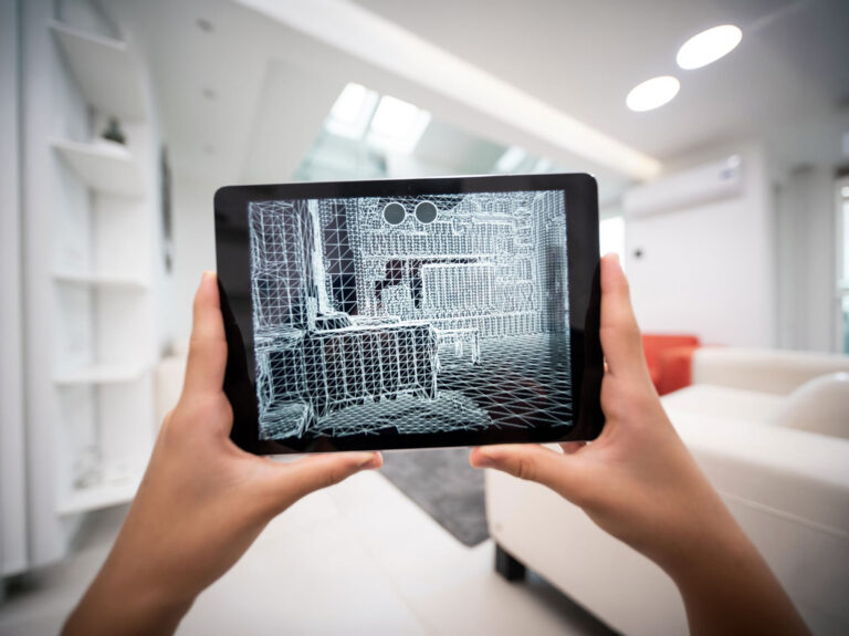 Laser Scan 3D para retrofit - Kemp - #banner