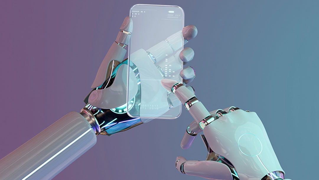 Inteligência Artificial - IA