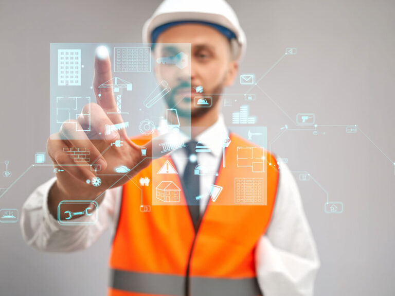 Tecnologia na construção civil - Kemp