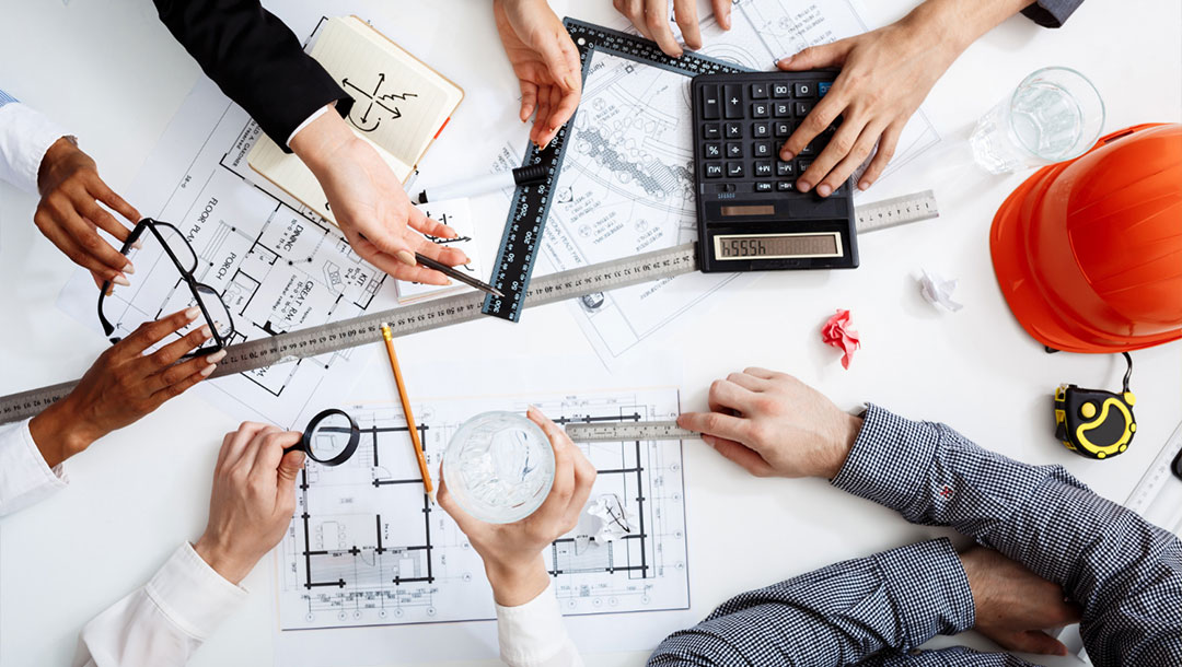 Como estruturar um PMO de engenharia