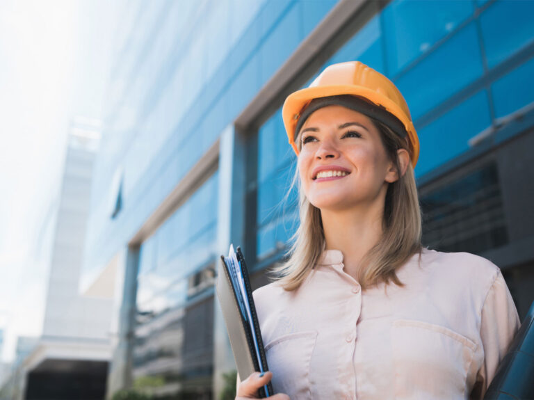 Como melhorar a produtividade na obra - Kemp