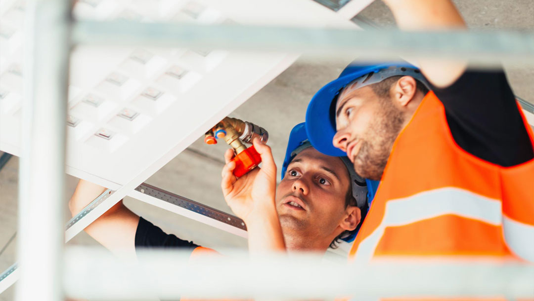 Interferências entre projetos podem gerar retrabalho
