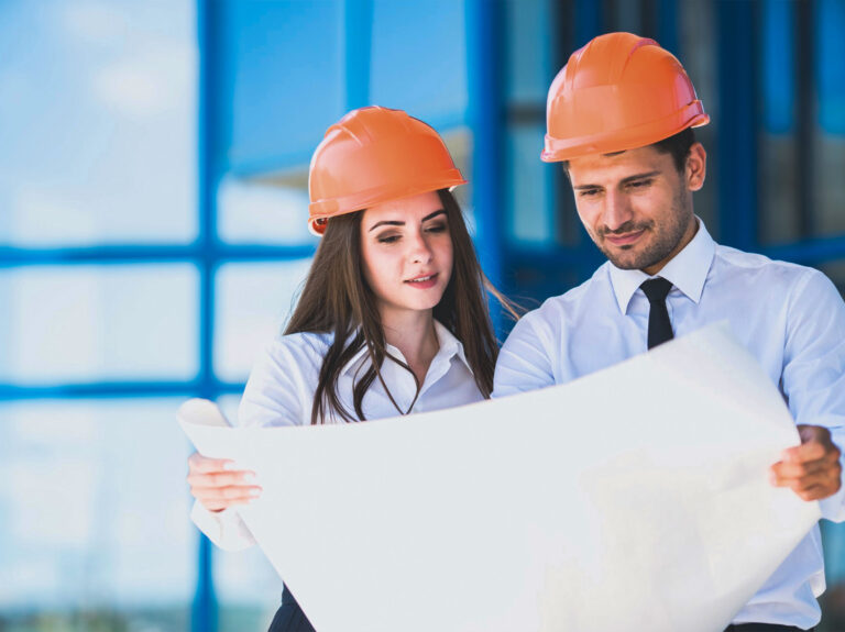 Kemp - Gerenciadora de projetos e obras