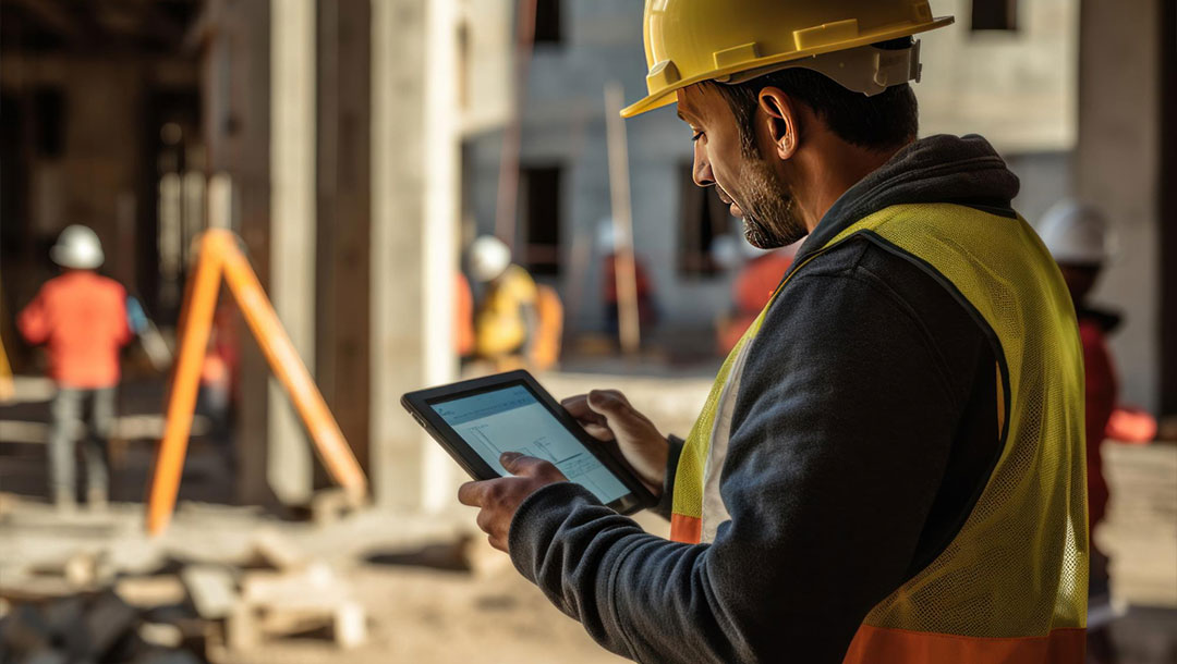 A tecnologia contribui para o controle de custos