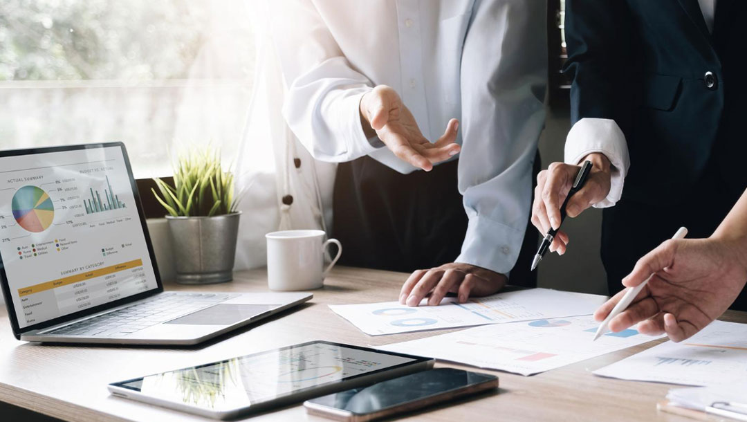 Ferramentas digitais que ajudam na coordenação de projetos corporativos